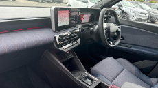 Renault 4 110kW Techno 52kWh Comfort range 5dr Auto Electric Estate